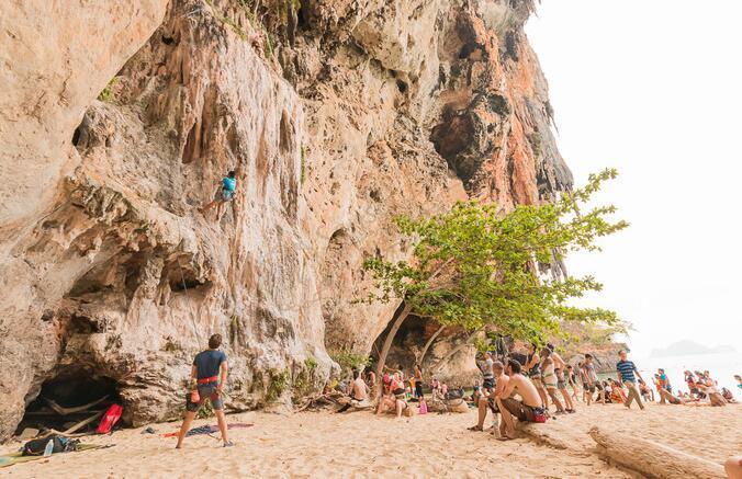 不知道甲米有哪些好玩的海岛，那么请看这篇攻略！3