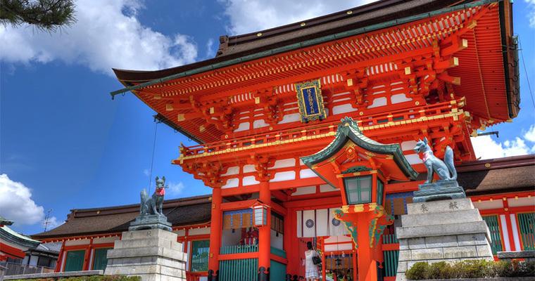 假如在京都玩一天，都哪些地方可以去？1