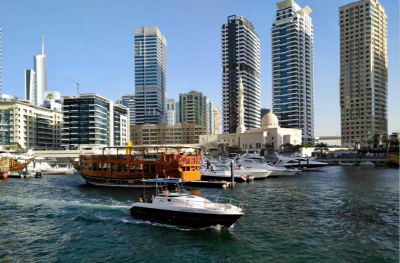 计划来迪拜自由行的你，要不要尝试下迪拜人的一天呢？4