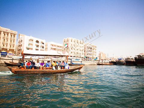 计划来迪拜自由行的你，要不要尝试下迪拜人的一天呢？5