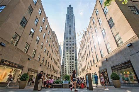 在美国纽约游玩几天，该如何安排？2