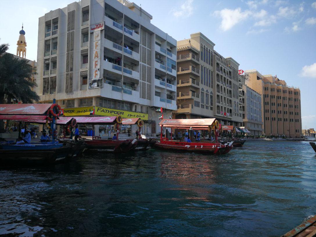 计划来迪拜自由行的你，要不要尝试下迪拜人的一天呢？6