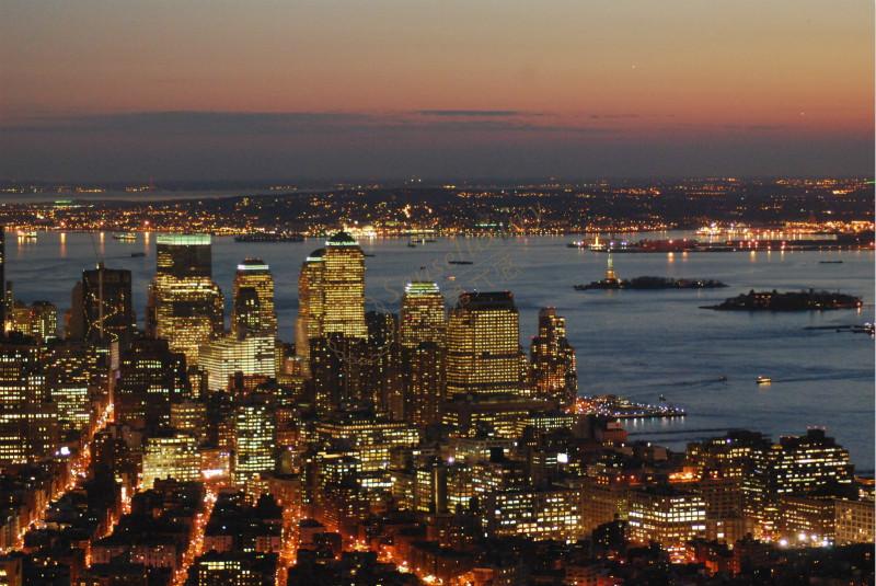 在美国纽约游玩几天，该如何安排？5