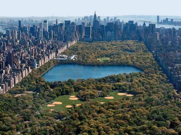 在纽约6日自由行游玩路线推荐3