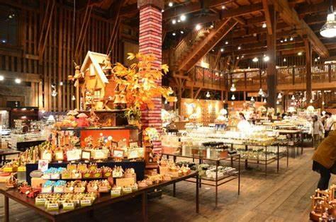 唯美雪国北海道，这几件特产不能错过！1