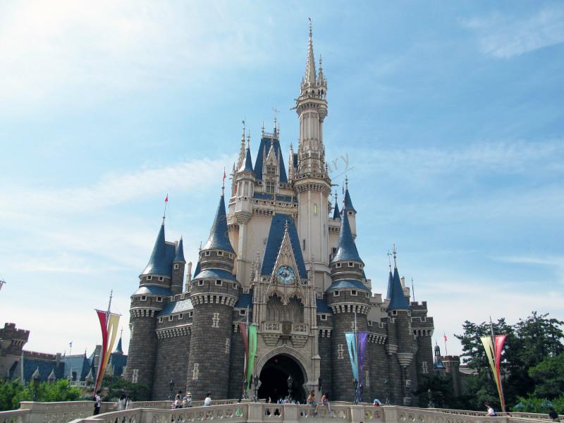 十一国庆东京亲子游五个最佳去处1