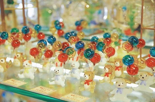 唯美雪国北海道，这几件特产不能错过！4