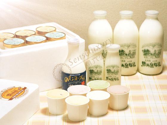 唯美雪国北海道，这几件特产不能错过！6