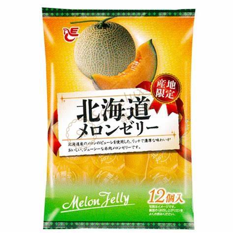 唯美雪国北海道，这几件特产不能错过！7