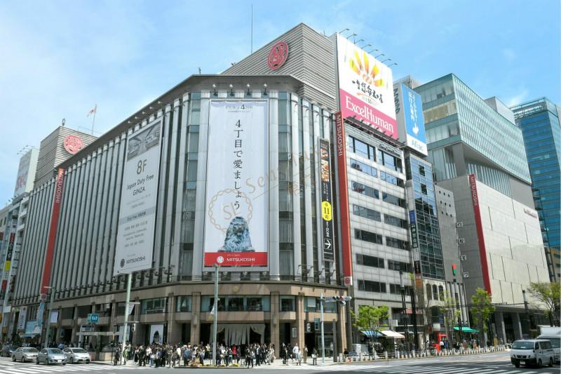 夏季去东京购物不要错过很多促销活动哦1