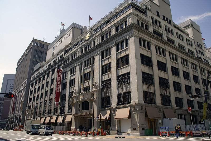 夏季去东京购物不要错过很多促销活动哦2