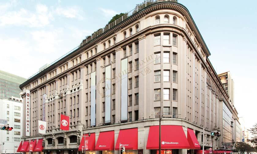 夏季去东京购物不要错过很多促销活动哦3