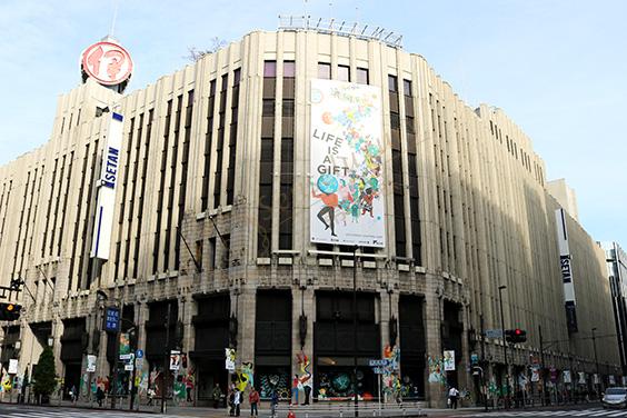 夏季去东京购物不要错过很多促销活动哦4