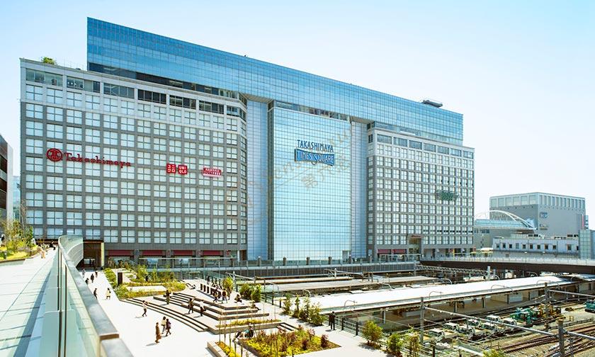 夏季去东京购物不要错过很多促销活动哦5