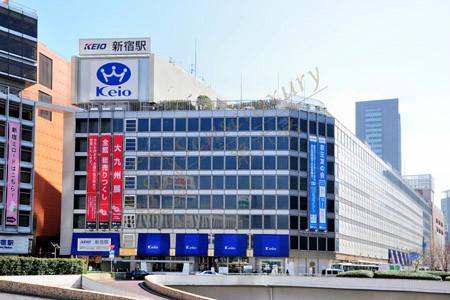 夏季去东京购物不要错过很多促销活动哦6