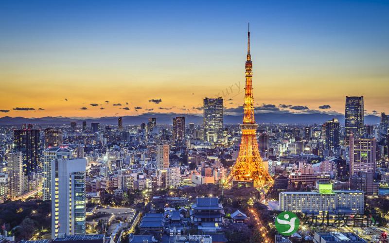 东京的度假之旅需要一份攻略帮助你！1