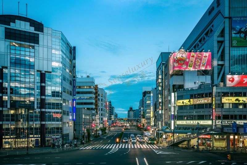 东京的度假之旅需要一份攻略帮助你！2