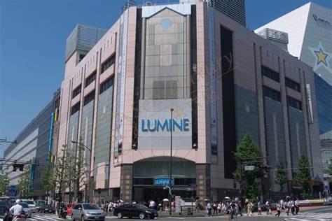 夏季去东京购物不要错过很多促销活动哦8