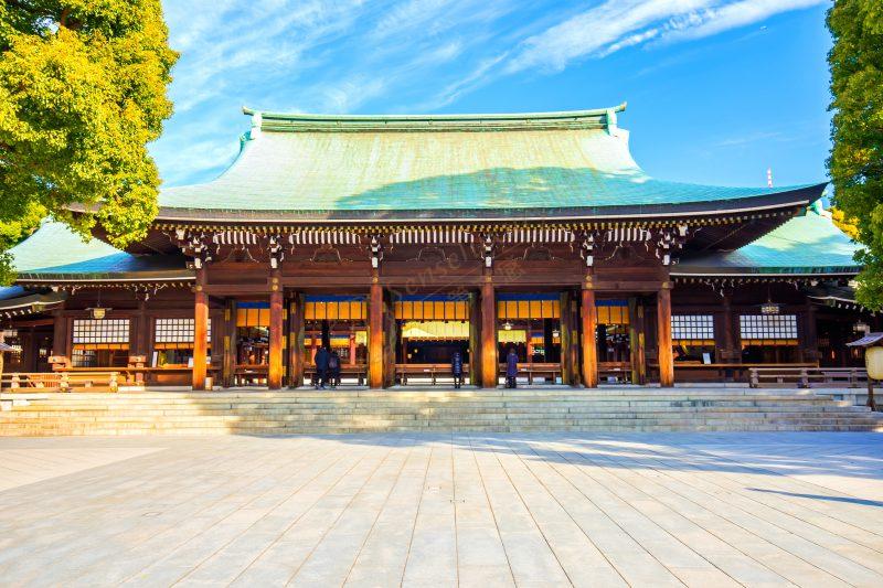 东京的度假之旅需要一份攻略帮助你！7