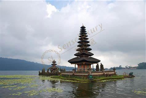 巴厘岛文化种类丰富，包罗万象6