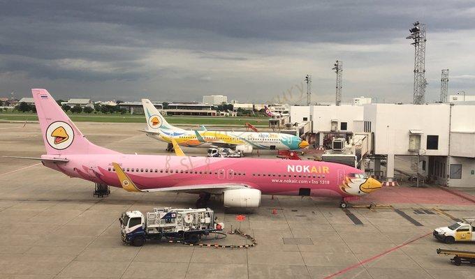 多角度分析甲米和芭提雅的度假选择？5