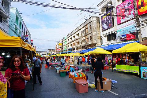 在甲米自驾游玩时，有些事情还是需要大家注意一下5