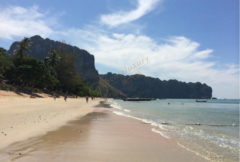 看了这篇甲米旅游攻略，你是否有一种想去游玩的冲动呢？2