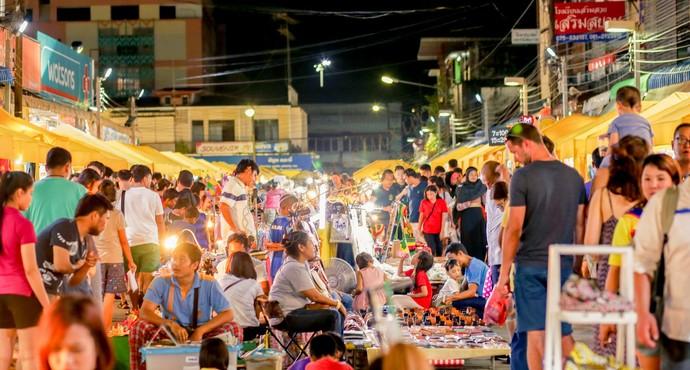 看了这篇甲米旅游攻略，你是否有一种想去游玩的冲动呢？5