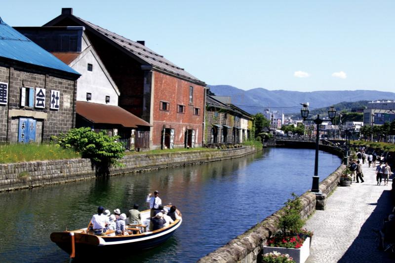 去北海道去玩，千万别错过了小樽3