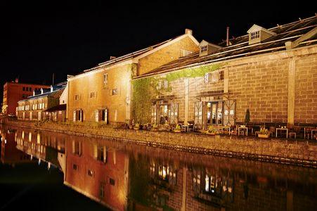 去北海道去玩，千万别错过了小樽5