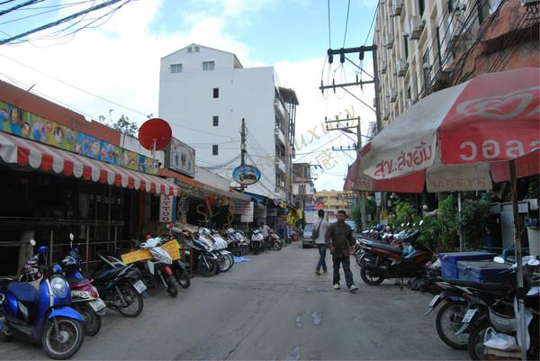 在普吉岛旅行怎么挑选出行方式及相关购物退税问题2