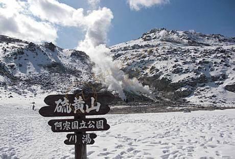 北海道是一个非常适合一家人度假的首选地4