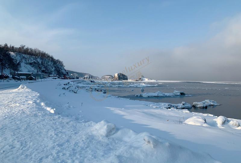 北海道是一个非常适合一家人度假的首选地5