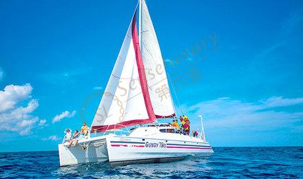 在普吉岛旅行怎么挑选出行方式及相关购物退税问题3