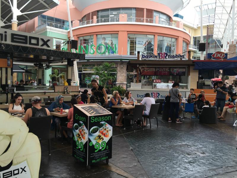 在普吉岛旅行怎么挑选出行方式及相关购物退税问题4