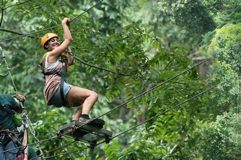 清迈慢节奏的生活，成了都市中的我度假首选3