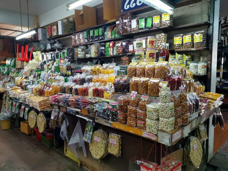 清迈慢节奏的生活，成了都市中的我度假首选4