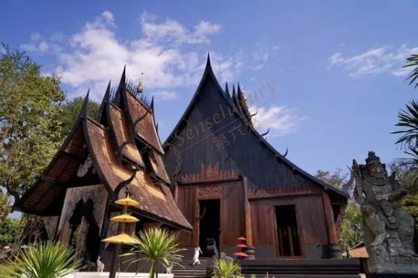 清迈慢节奏的生活，成了都市中的我度假首选5