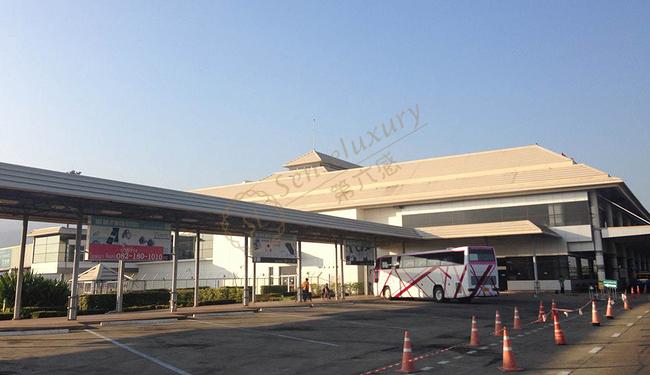 清迈慢节奏的生活，成了都市中的我度假首选6