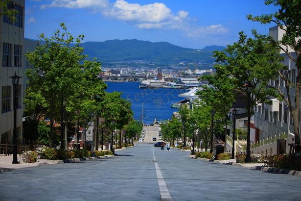 为期三天的北海道函馆之行，观不一样的夜景2