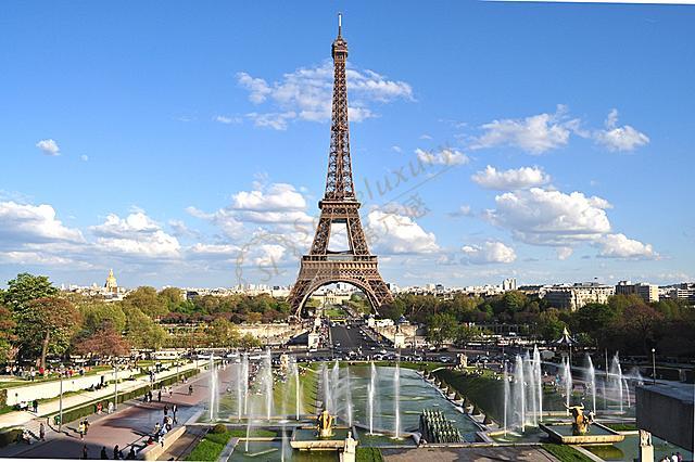 去巴黎度假旅游最好是什么时候呢?1