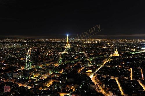 去巴黎度假旅游最好是什么时候呢?4