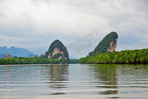 来甲米旅游，首先要了解都有哪些热门景点？4