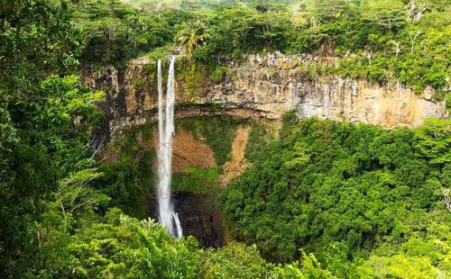 毛里求斯五大必游景点推荐,难以想象的天堂般魅力4
