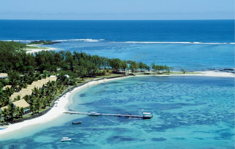 毛里求斯五大必游景点推荐,难以想象的天堂般魅力6