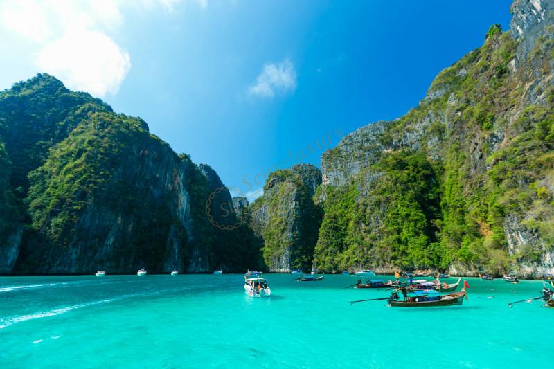 泰国甲米游玩,一些景点不要错过,值得一看1