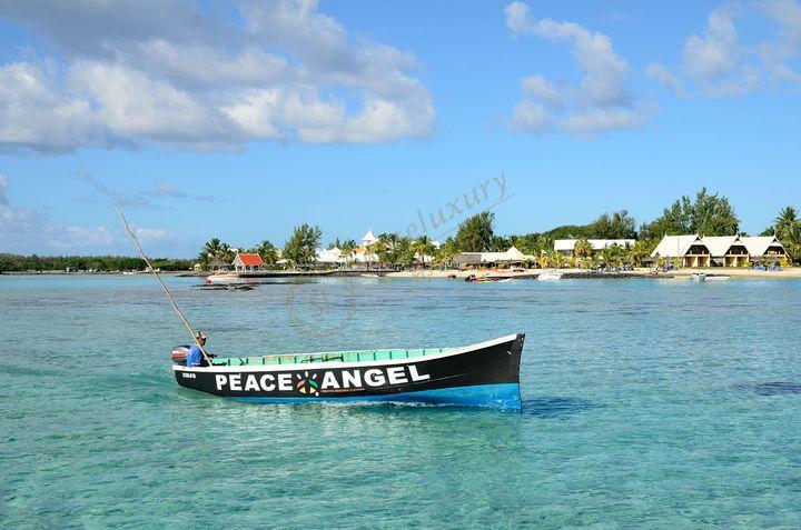 去毛里求斯度假不可错过几件事!1