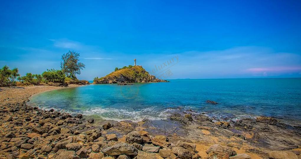 泰国甲米游玩,一些景点不要错过,值得一看3