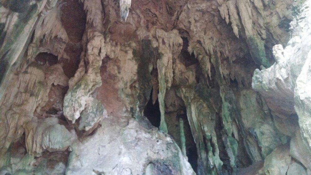 泰国甲米游玩,一些景点不要错过,值得一看4