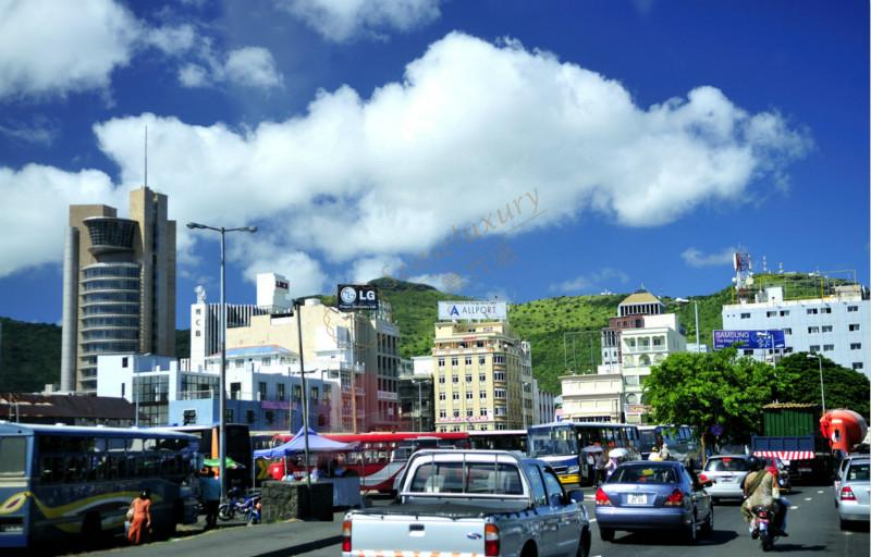 去毛里求斯度假不可错过几件事!2